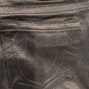 True Religion Stella Pants size 27